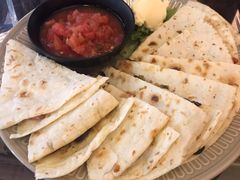 辣墨西哥牛肉饼-萨尔瓦多Salvador's
