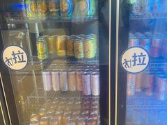 -海天一色海景自助餐厅(西港花园店)