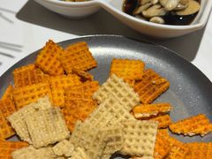 -叁宝烤肉• 西安烧烤(凤城十二路店)