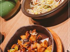 -云海肴·汽锅鸡·云南菜(领展购物广场·中关村店)