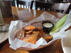 -Texas Roadhouse(世纪汇广场店)