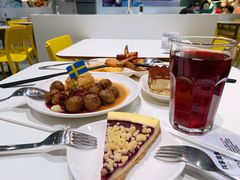 -宜家·瑞典风味餐厅(无锡店)
