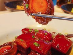 -淮香国色·淮扬菜(正大中心店)
