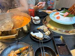 -和食亭·自助·烤肉·寿喜烧(海创园店)