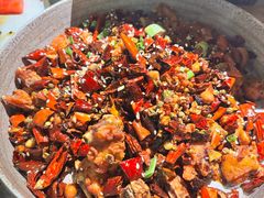 -麻都·成都菜(人民广场店)