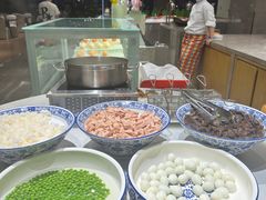 -武汉世茂希尔顿酒店·汇·全日餐厅