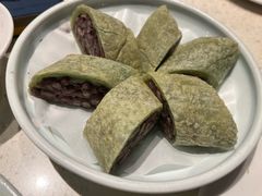 红豆薄撑-任兴记(定西路店)