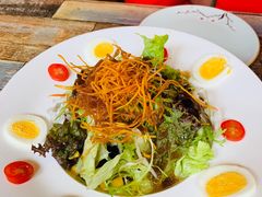 -福匠日本料理(人民路店)