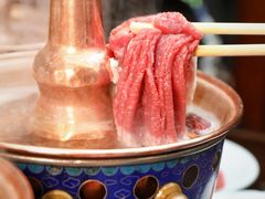 -日坛涮肉(日坛公园店)