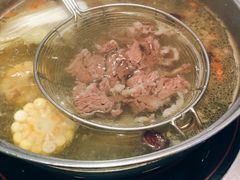 -八合里潮汕鲜牛肉火锅(深圳海岸城店)