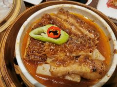 -北海金昌开元名都大酒店·四季轩中餐厅