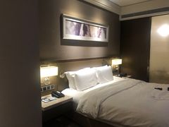 -济南绿地美利亚酒店