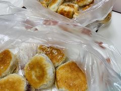 纯枣泥-徐文林香酥饼(桃园店)