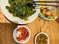 -潮粥荟·潮汕砂锅粥(槐房万达店)