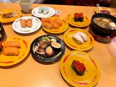 -寿司郎(上野店)