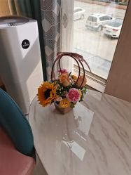 点击看大图 -致友月子会所(麓湖店)