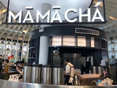 -MAMACHA妈妈茶(岳麓山店)