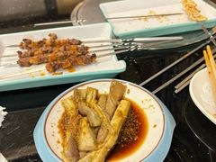 -匹夫涮肉城(黄村店)