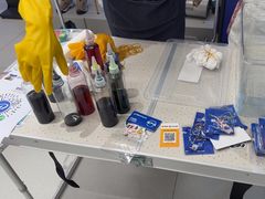 -迪卡侬(环球港店)