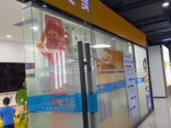 -童程童美·信息学竞赛·乐高机器人编程(龙华校区)