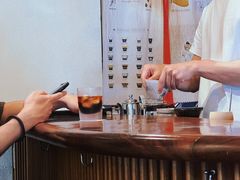 -RUMORS COFFEE ROASTERY鲁马滋咖啡(湖南路店)