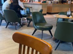 -星巴克臻选(济南万达店)