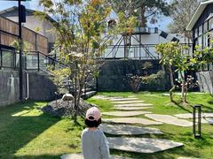 -云禾壹海景庄园餐厅