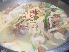 -天都火锅酒楼(虹梅南路店)