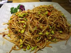 火辣小豆芽-纽斯桑拿会所(东绣路店)