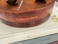 -好利来(旅顺世达店)