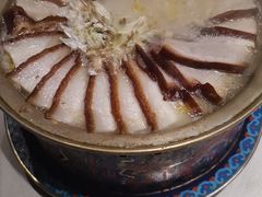 -京味斋·北京烤鸭(北京南站洋桥店)