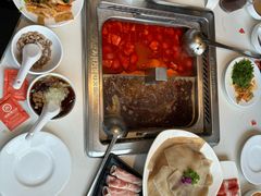-海底捞火锅(威高广场店)