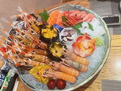 -江户家·日本料理·铁板烧(汉江东路店)