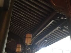 -走马楼饭庄(慈城古县城店)