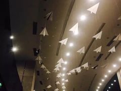-深圳机场凯悦嘉轩酒店