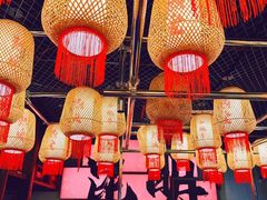 -热火朝天鲜切牛肉火锅(南强街巷店)