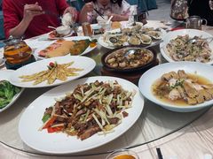 -渔村盛宴(航空新城店)