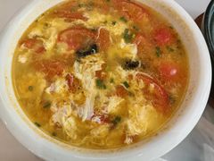 -小秦淮·南京土菜(新亭西路店)