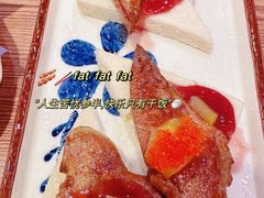 -红叶日料·放题·海胆·定食(星海店)
