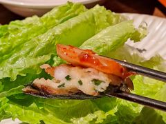 -TAIFORKS 大福食堂·山葵烤肉料理·拌饭(宝安店)