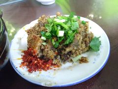 -百年粉蒸牛肉
