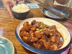 -卧龙堡客栈·中餐厅(古北水镇店)