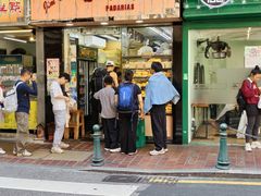 -占西饼店