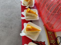 -幸福西饼生日蛋糕·下午茶(东西湖店)