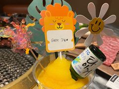 -虎哥六韩式烤肉料理 TIGERGRILL(隆生金山湖中心购物广场店)