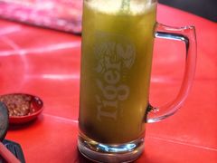吉子酸梅-金莲记(茨厂街店)