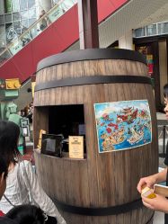 -乐高品牌旗舰店(人民广场店)