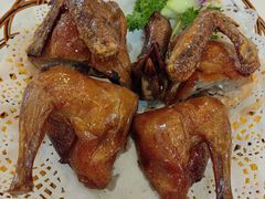 -津津菜馆(绝没分店)