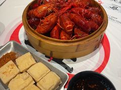 -靓靓蒸虾·头牌蒸虾(沙湖旗舰店)