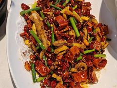 -渔家风味·鲅鱼水饺·央视展播·海鲜天津菜(开发区店)